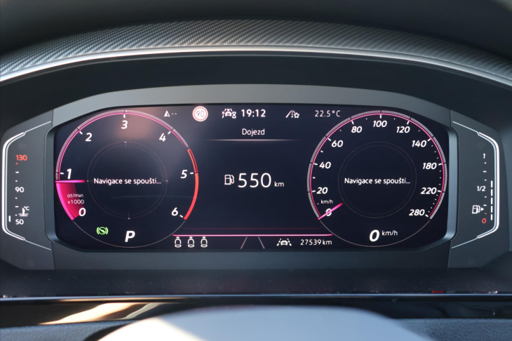 Volkswagen Arteon Shooting Brake 2,0 TDI 142kW 4M DSG R-Line DPH