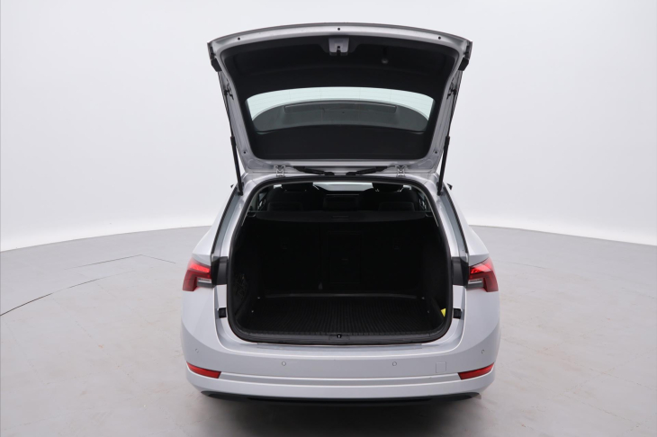 Škoda Octavia 2,0 TDI 85kW Ambition