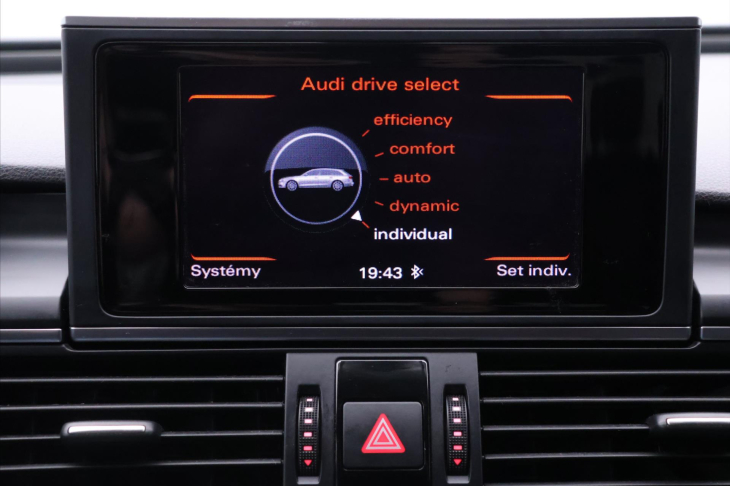 Audi A6 2,0 TDI 140kW S-Tronic