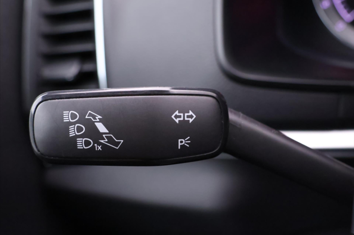 Škoda Karoq 2,0 TDI 110kW DSG CZ Style+