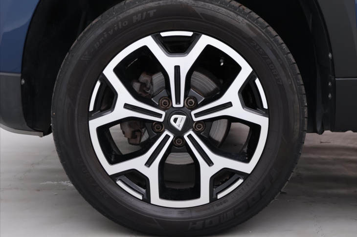 Dacia Duster 1,5 DCI 85kW Prestige
