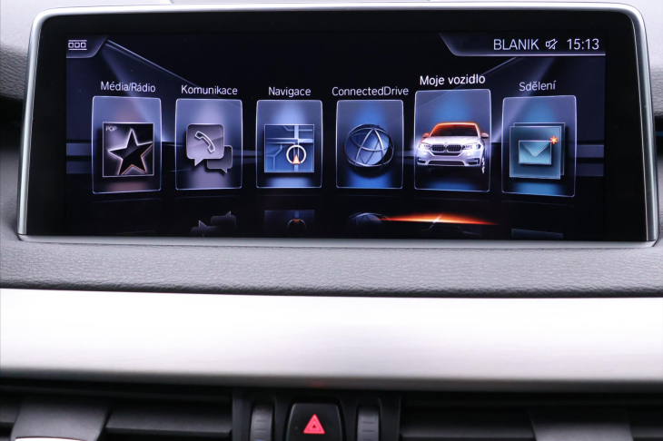 BMW X5 3,0 xDrive 40d 230kW Aut. DPH