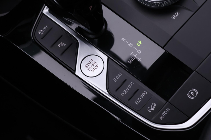 BMW X3 2,0 xDrive 140kW AT CZ DPH 20d