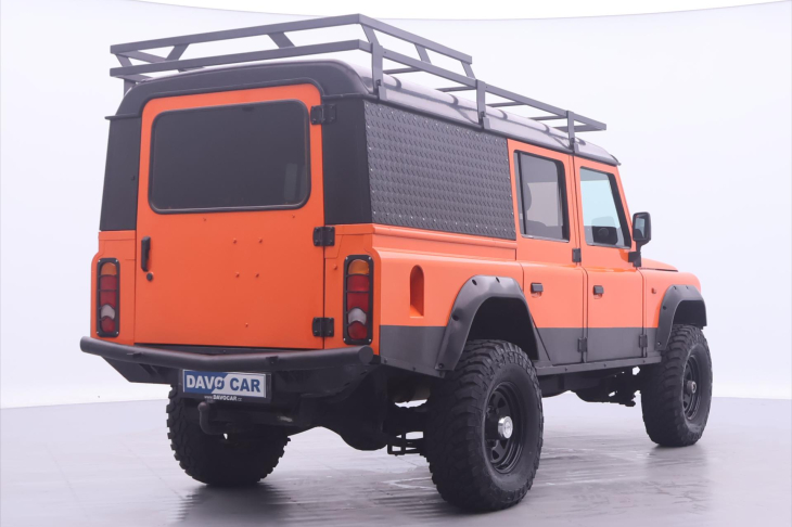 Santana Ostatní 2,8 D 92KW Wagon Expedice 4x4