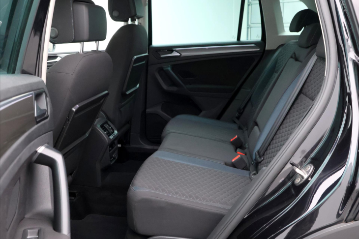 Volkswagen Tiguan 1,5 TSI 110kW LED Virtual Navi