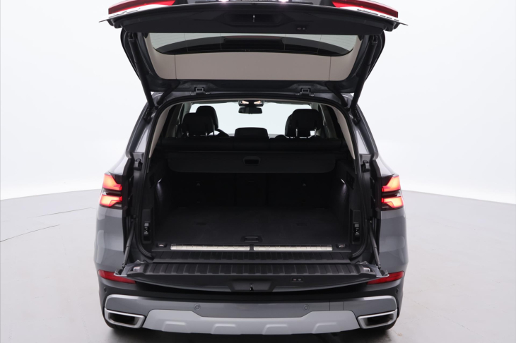 BMW X5 3,0 50e xDrive 230kW CZ DPH