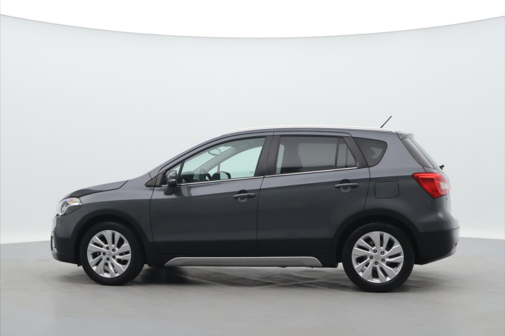 Suzuki SX4 S-Cross 1.4 BoosterJet 103kW Premium AT