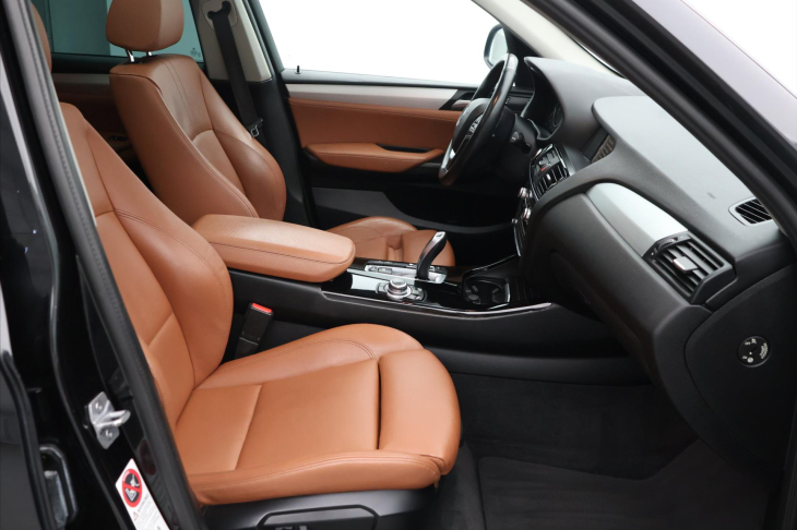 BMW X3 3,0 35d 230KW Xdrive PANORAMA