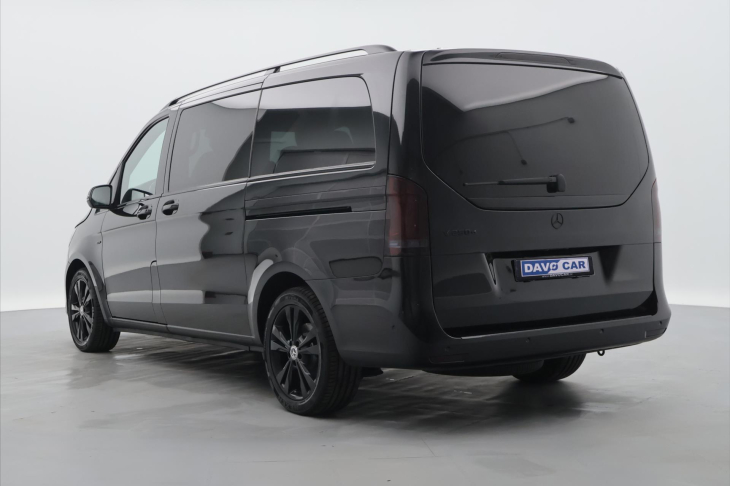Mercedes-Benz Třídy V 2,1 CDI 140kW Avantgarde L DPH