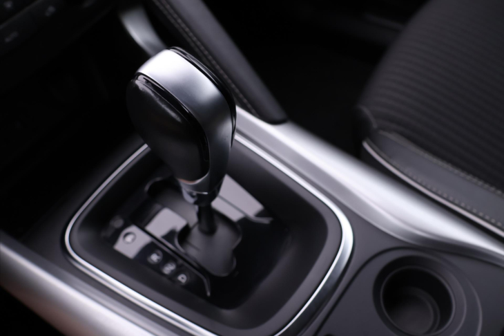 Renault Kadjar 1,5 dCi 81kW Aut LED Navi Kůže