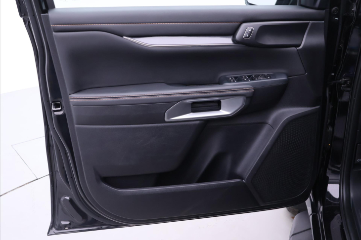 Ford Ranger 3,0 V6 TDI Double Cab Wildtrak Hard Top