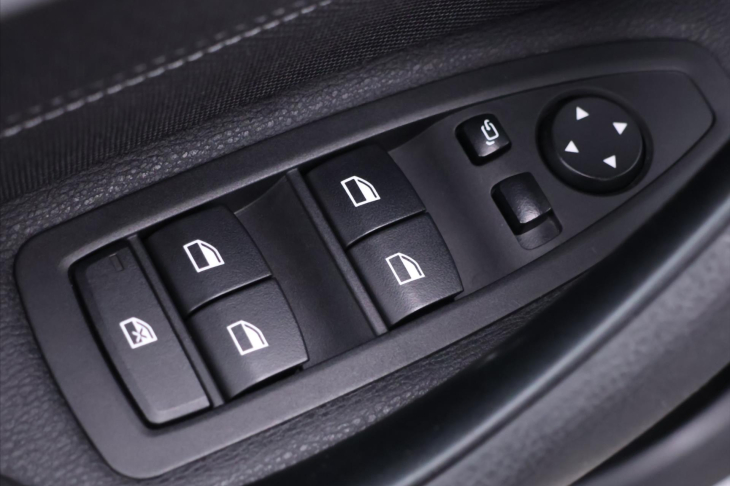 BMW X1 2,0 sDrive18d 110kW DPH