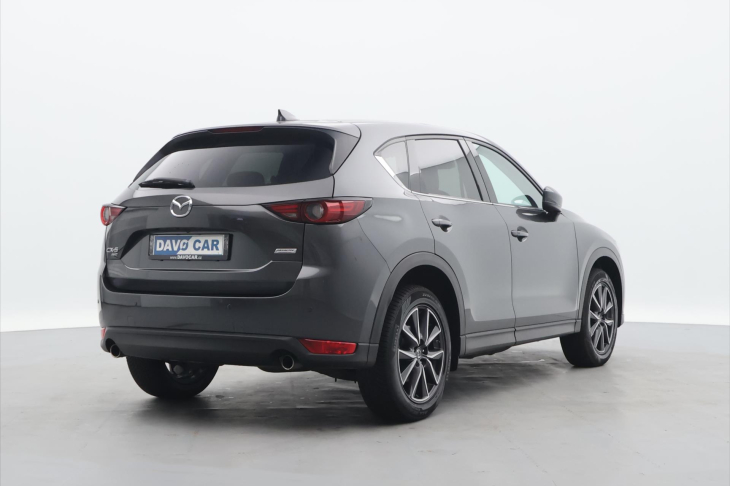Mazda CX-5 2,5 G194 Aut. AWD Sports-Line