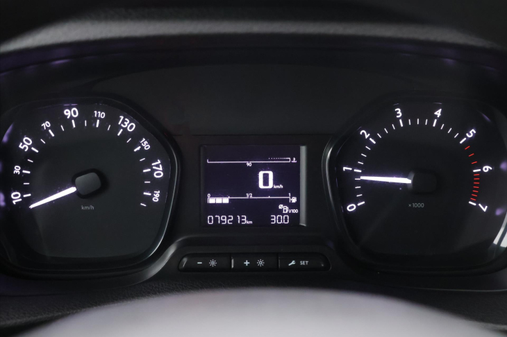 Toyota ProAce 2,0 D-4D 106kW Shuttle CZ DPH
