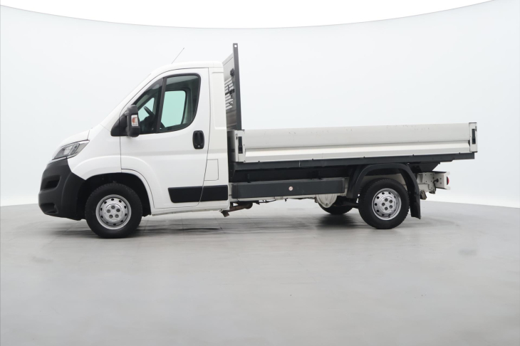 Citroën Jumper 2,2 2.2 140 BlueHDi Plus Klima