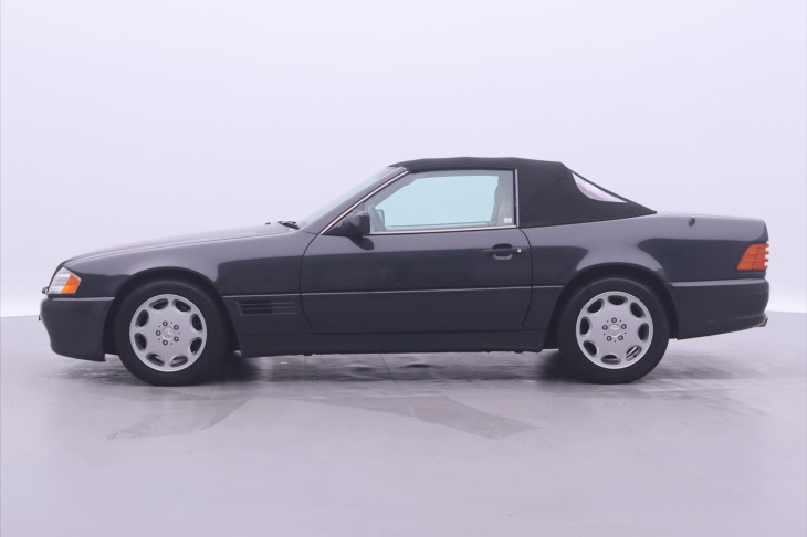 Mercedes-Benz SL 5,0 500 Roadster 235kW