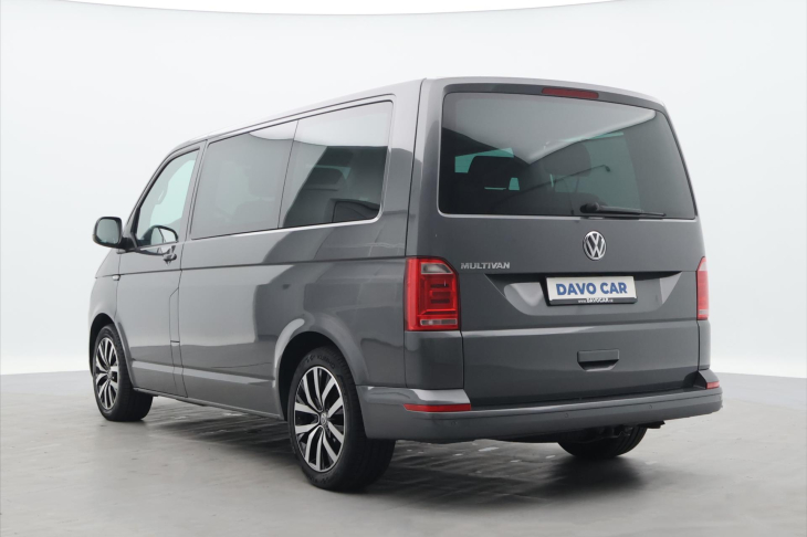 Volkswagen Multivan 2,0 TDI 110kW Trendline 7-Míst
