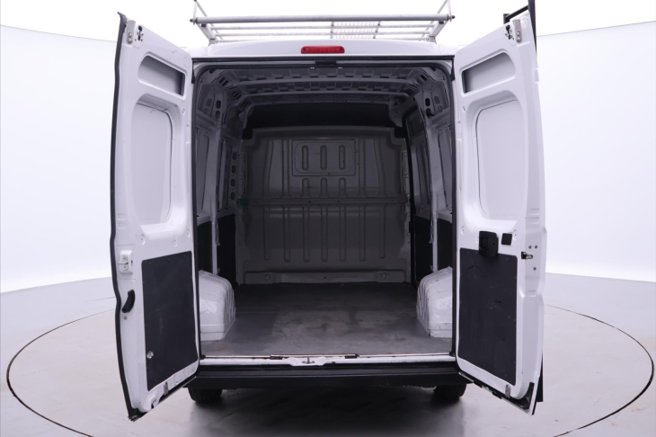 Opel Movano 2,2 CDTI 103kW L2H2 CZ 1.Maj DPH