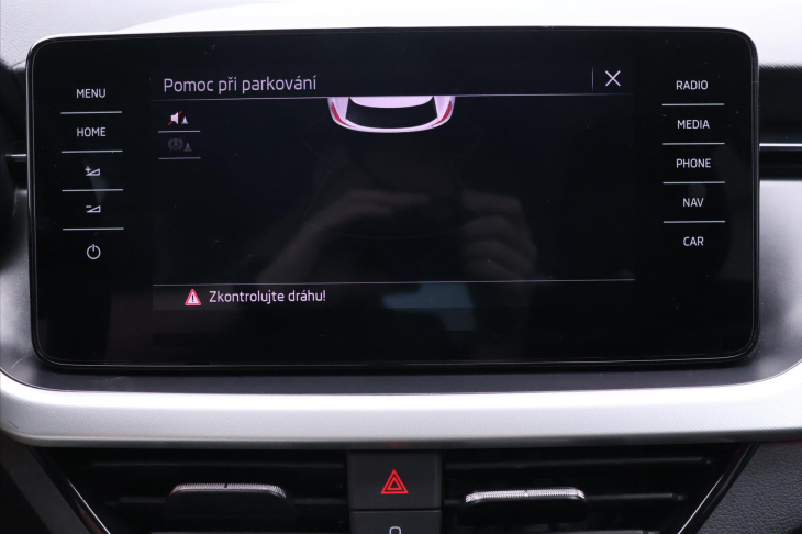 Škoda Kamiq 1,5 TSI 110kW Navi 1.Maj DPH