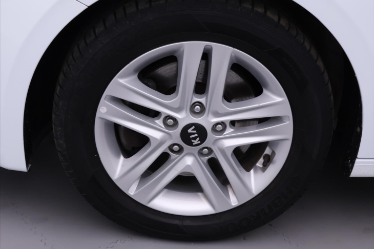 Kia Ceed 1,0 T-GDI CZ Spin 1.Maj.Klima