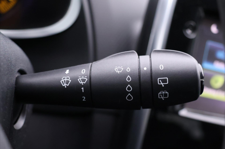 Renault Clio 1,2 16V 54kW Klima Navi CZ