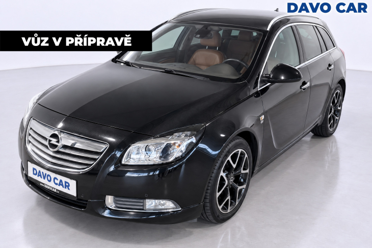 Opel Insignia 2,0 CDTI 143KW Edition Sports Tourer AUT