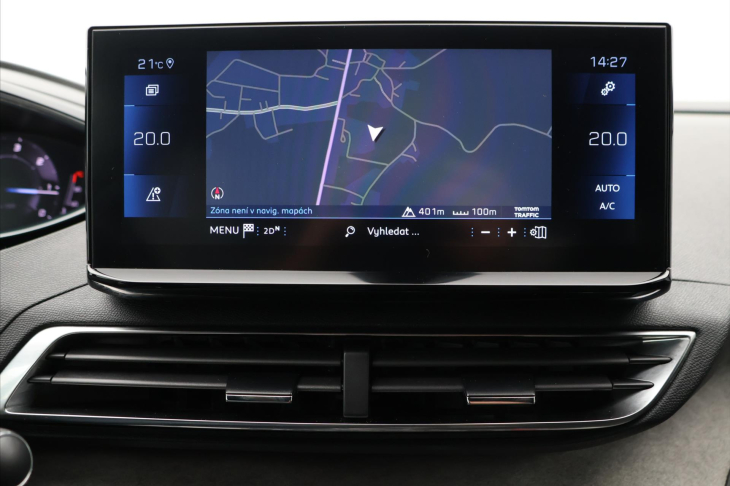 Peugeot 5008 2.0 HDI 130kW GT-line CZ DPH