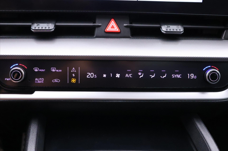 Kia Sportage 1,6 i 132 kW 4x4 CZ GT-Line