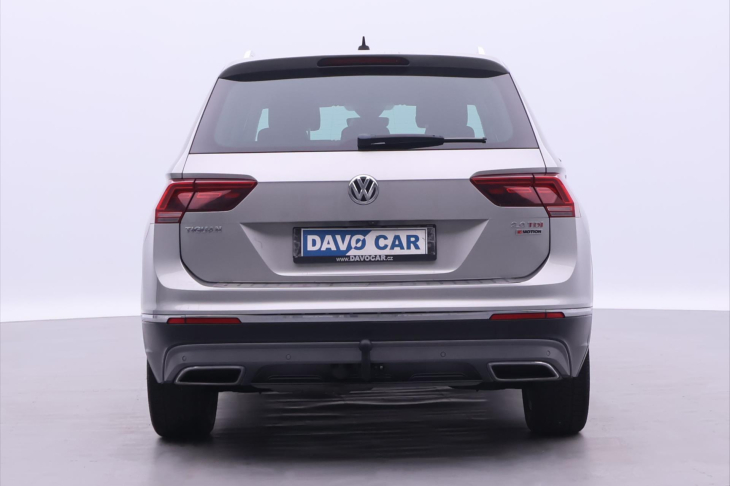 Volkswagen Tiguan 2,0 BiTDI 176 kW 4Motion DSG