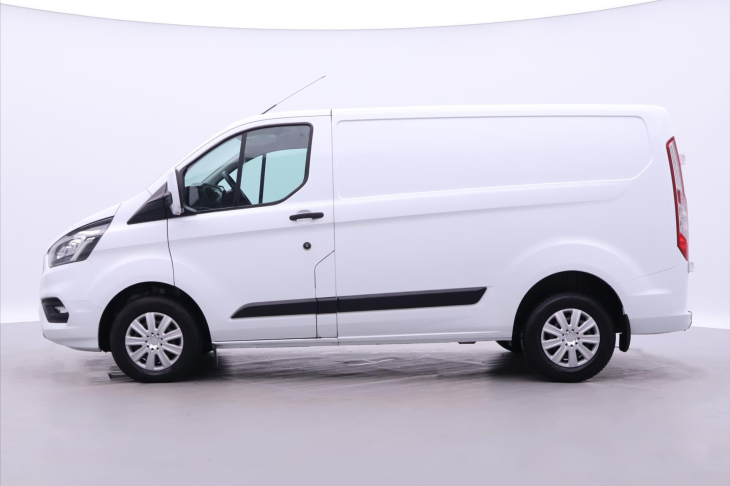 Ford Transit Custom 2,0 EcoBlue 79kW Klima CZ DPH