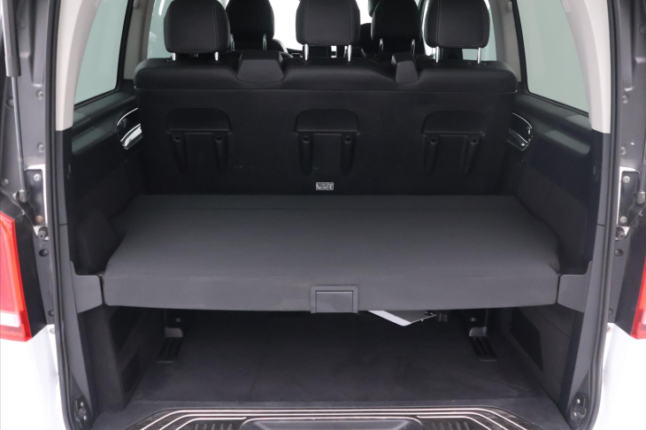 Mercedes-Benz Třídy V 2,0 220d Aut. Avantgarde L DPH