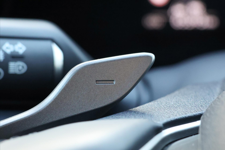 Lexus NX 450h plus 2,5 4×4 E-FOUR Executive