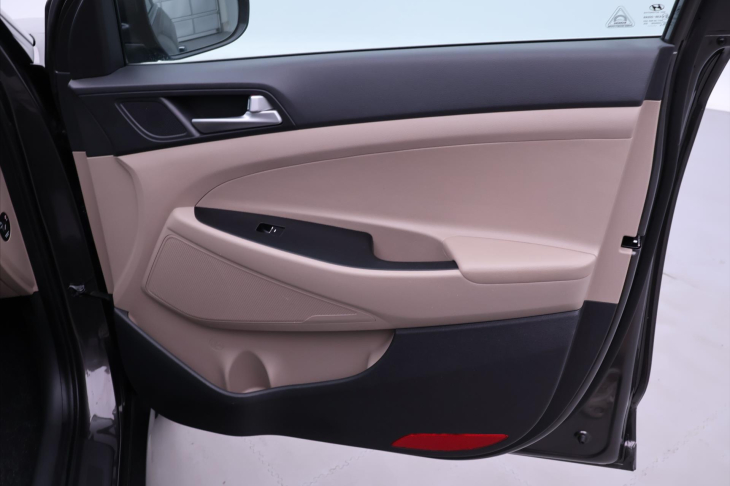 Hyundai Tucson 2,0 CRDI 136kW 4WD Premium