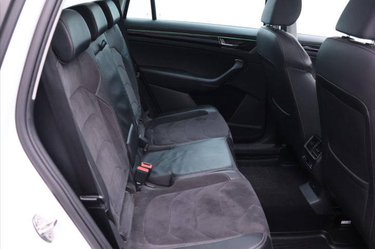 Škoda Kodiaq 2,0 TDI 140KW DSG 4X4 Style+