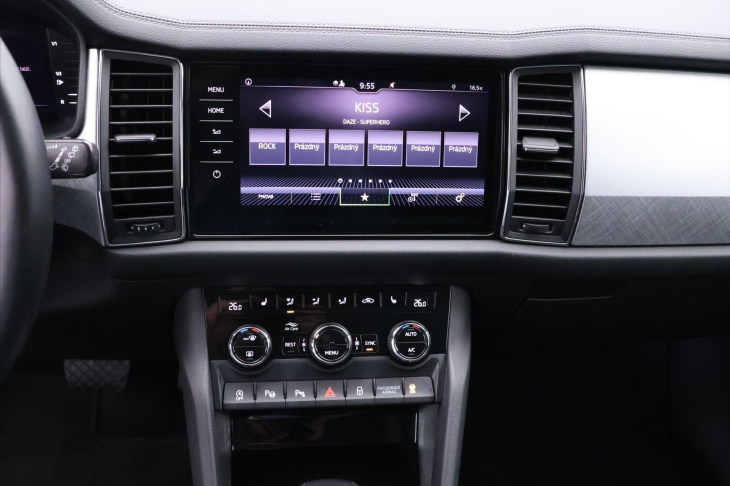 Škoda Kodiaq 2,0 TDI 147kW 4x4 DSG Tour DPH