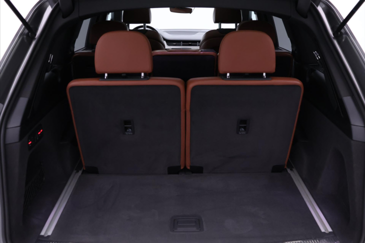 Audi Q7 3,0 200kW Quattro BOSE Pano