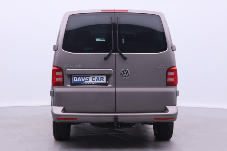 Volkswagen Multivan 2,0 TDI 150kW DSG 4Motion
