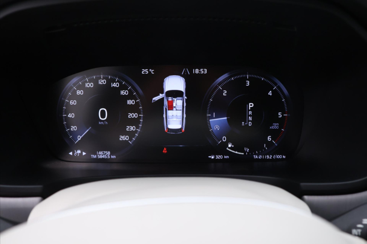 Volvo V90 2,0 D4 140kW Drive-E Momentum Aut.
