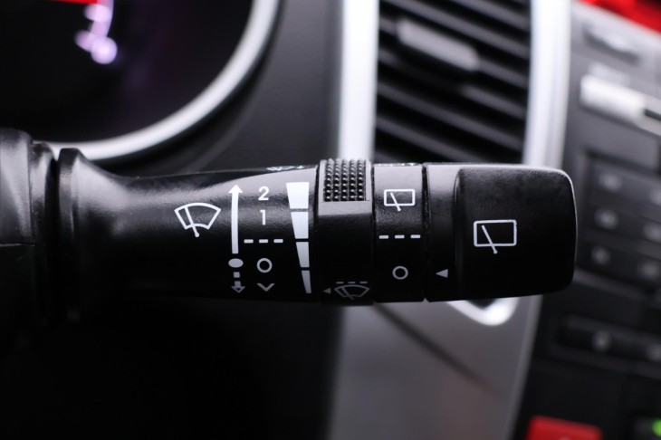 Kia Venga 1,4 CVVT 66kW CZ Klimatizace