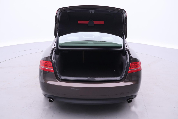 Audi A5 3,2 TFSI 195kW Quattro TipTronic