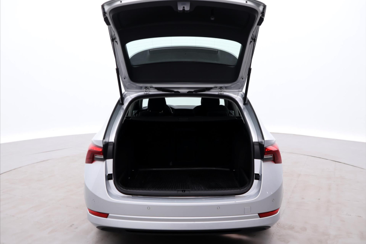Škoda Octavia 2,0 TDI CZ Ambition 1.Maj DPH