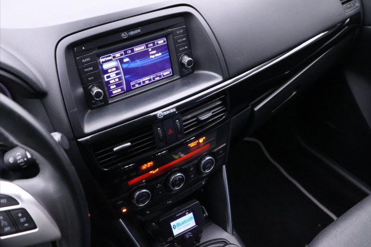 Mazda CX-5 2,0 i 118kW AWD Sports-Line