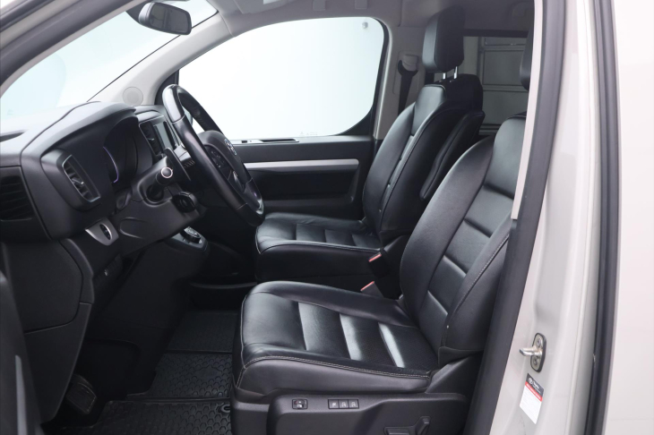 Toyota ProAce 2,0 D-4D 130kW VIP L2 CZ