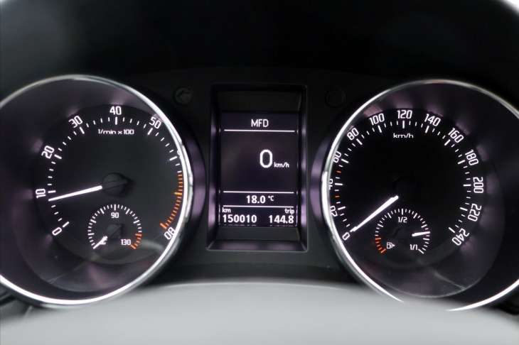 Škoda Yeti 1,4 TSI 92 kW Ambition Outdoor