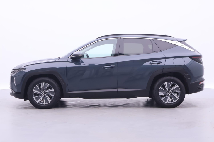 Hyundai Tucson 1,6 TGDi 110kW CZ 4x4