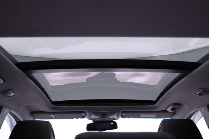 Hyundai Tucson 1,6 T-GDI 130kW Aut. Premium