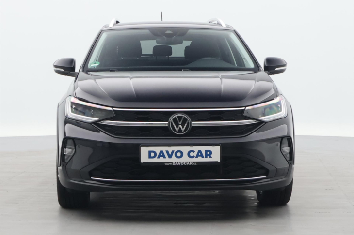 Volkswagen Taigo 1,0 TSI 81kW DSG Style DPH
