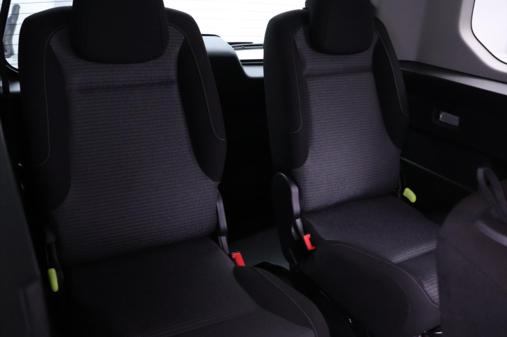 Toyota ProAce City Verso 1,2 T 96kW Aut. 1.Maj CZ Long