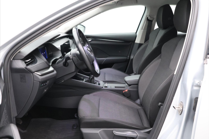 Škoda Octavia 2.0 TDI Ambition CZ 1.Maj. DPH