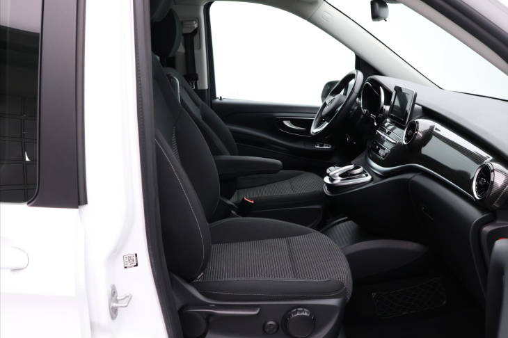 Mercedes-Benz Třídy V 2,0 V 250d 140kW XL autom.  CZ